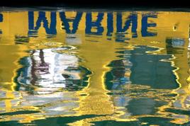 Reflets marins 16540