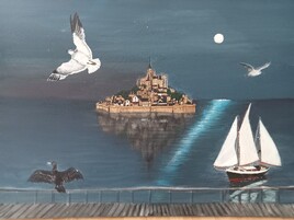 Splendeur de la nature