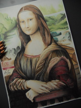 Mona Lisa