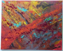 El&eacute;ment Terre