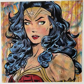 Wonder Woman