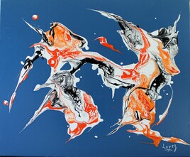 Rock endiabl&eacute;