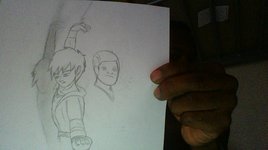 l'enfant de l'&eacute;claire