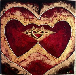 Hymne &agrave; l'amour