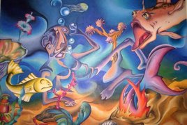 PROFONDEUR DE L' AME