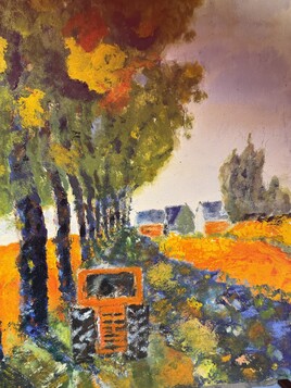 Fin de l&rsquo;&eacute;t&eacute;