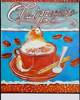 Le Chappuccino