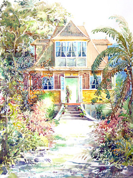 case cr&eacute;ole seychelles