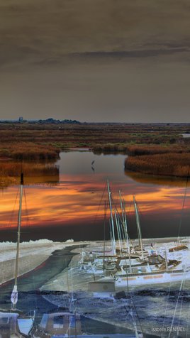 Deux facettes de Noirmoutier