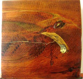 Cohabitation pacifique de l'omnipr&eacute;sence