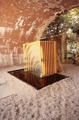 "La porte de l enfer   1991