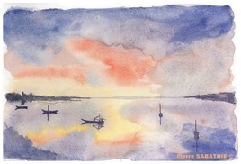 Golfe du Morbihan
