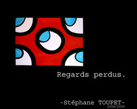 Regards perdus.