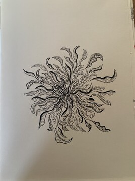 Mouvement emp&ecirc;ch&eacute; 3