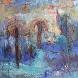 Ambiance bord de mer, Collioure