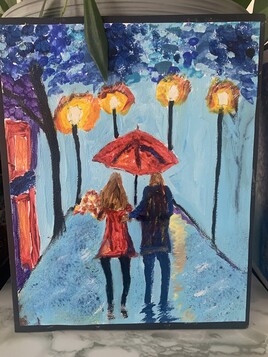 Couple damoureux Couple damoureux