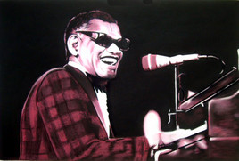 Ray Charles