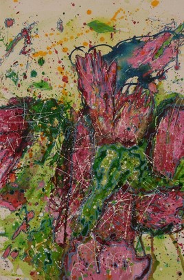 195-Rose festival II