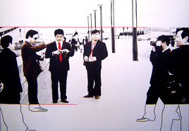 Oh travail! Travail! Travail