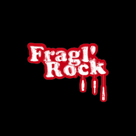 logo groupe fragl'rock