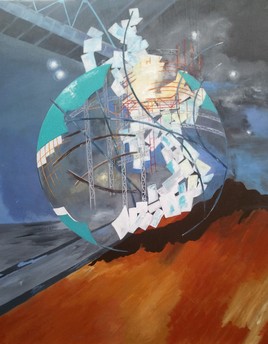 Espace de Cr&eacute;ativit&eacute;