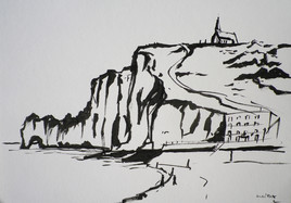 Etretat