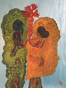 Phil&eacute;mon et Baucis