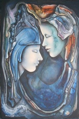 "Le temps de la transformation"