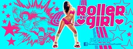 Roller Girl