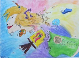 Pens&eacute;es en vrac