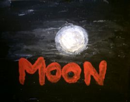 "Moon"