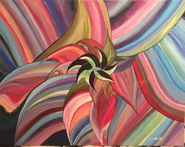 M&eacute;lange de couleurs