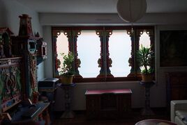 fausses colonnes pour baie vitrée fausses colonnes pour baie vitrée