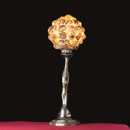 luminaires recyclage