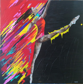 DANSE TA VIE NO4
