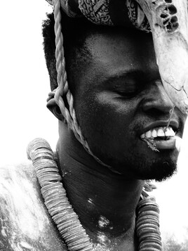 Exposition photo "Ouverture d'Esprit(s) - Galerie Case Nomade (Bénin) Exposition photo "Ouverture d'Esprit(s) - Galerie Case Nomade (Bénin)