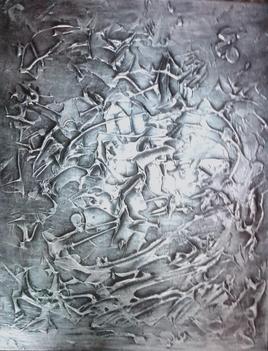 Vent de m&eacute;tal