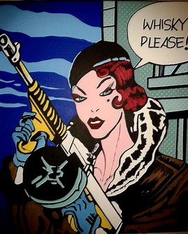 bande dessin&eacute;e !!!!!!