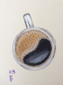 Un petit café