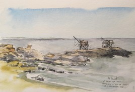 carrelets du puits de l'enfer