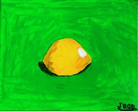 Zecarfruitcollection