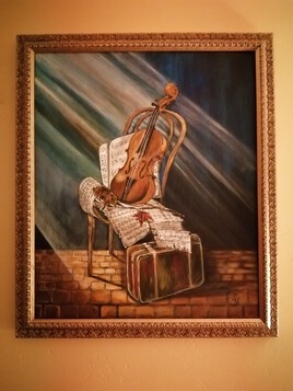 violino
