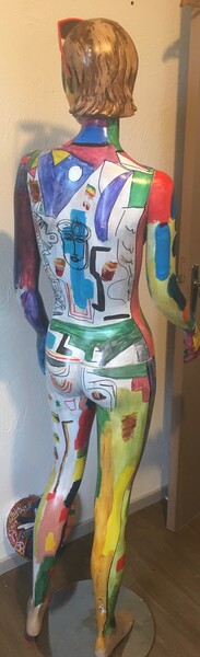 L&rsquo;amour &agrave; la machine