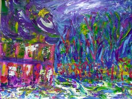 Temp&ecirc;te Alex