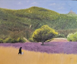 L'Ombre et l'Enfant (2022)