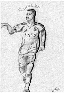 Ronaldo