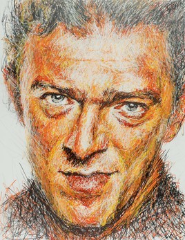 Vincent Cassel