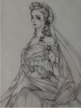 My Lady - "Premier Amour"