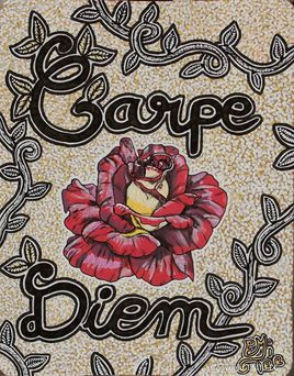 carpe diem