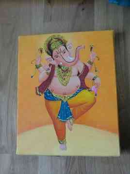 Ganesha